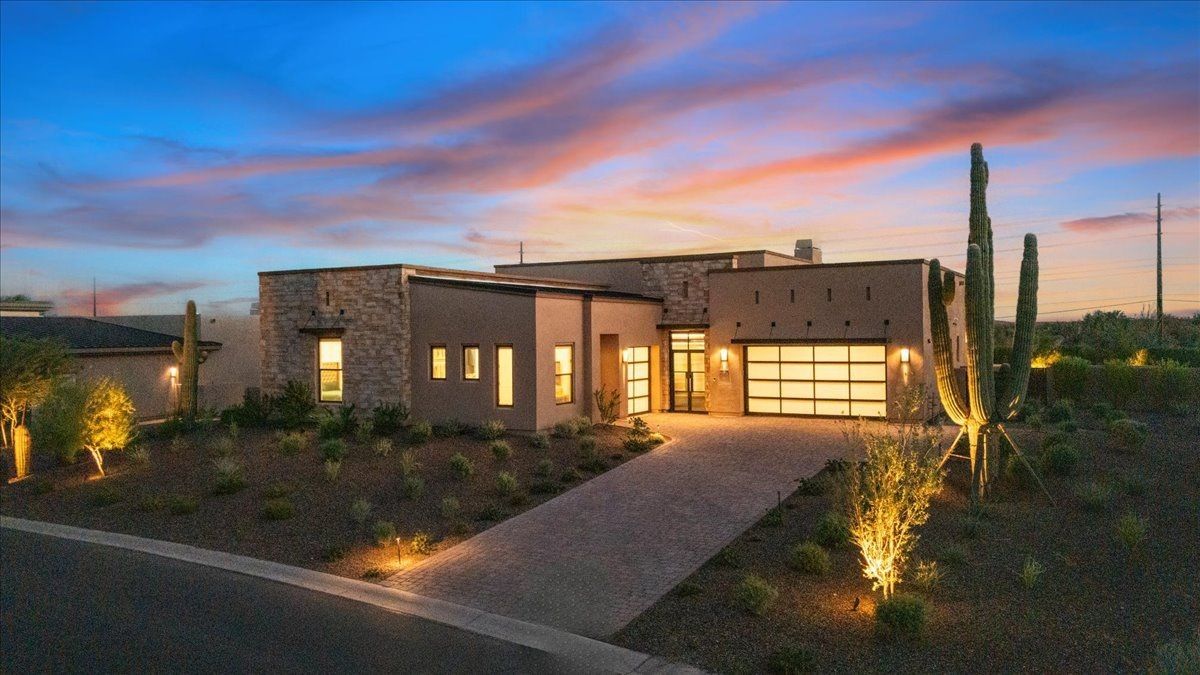 Arizona Luxury Real Estate